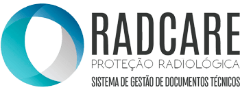 Logo marca RadCare